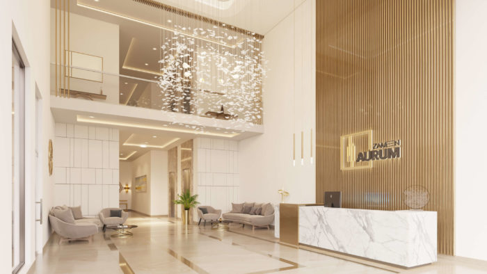 AURUM LOBBY 01
