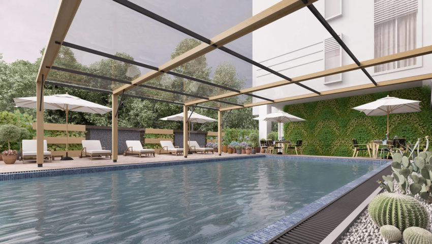 ZAMEEN OPAL POOL 02_Rainy