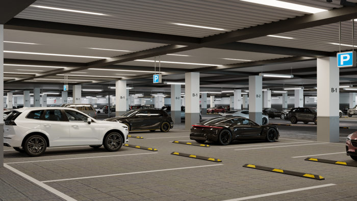 GOLF VIEW PARKING copy