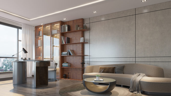 GOLF VIEW STUDY copy