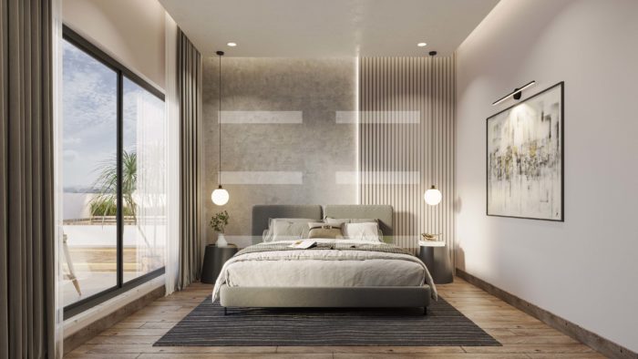 PENTHOUSE BEDROOM 01