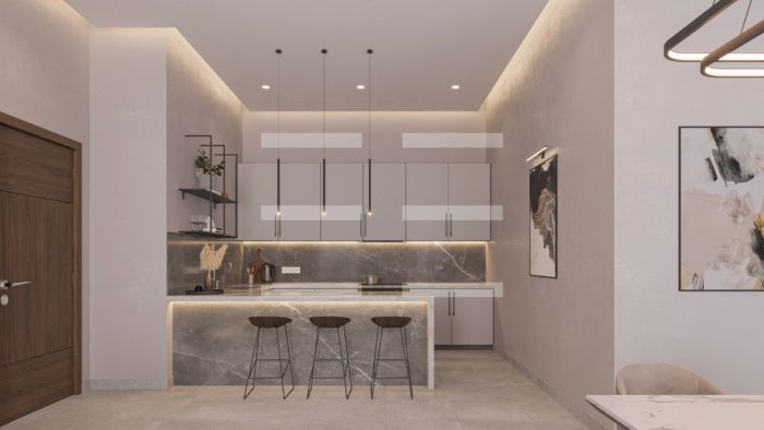 PENTHOUSE KITCHEN 01