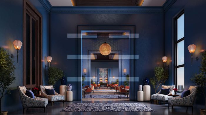 DTR Swiss Restaurant