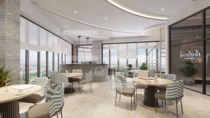 ZAMEEN GRANDE RESTUARANT