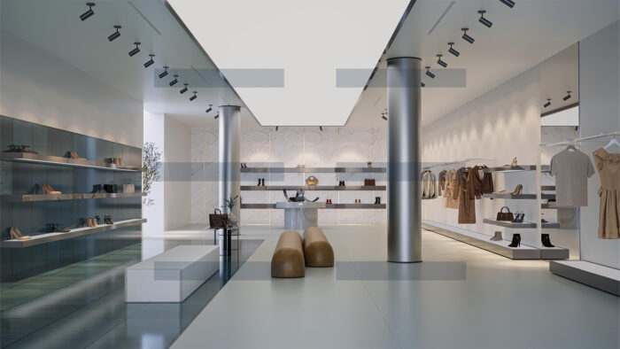 Retail-store