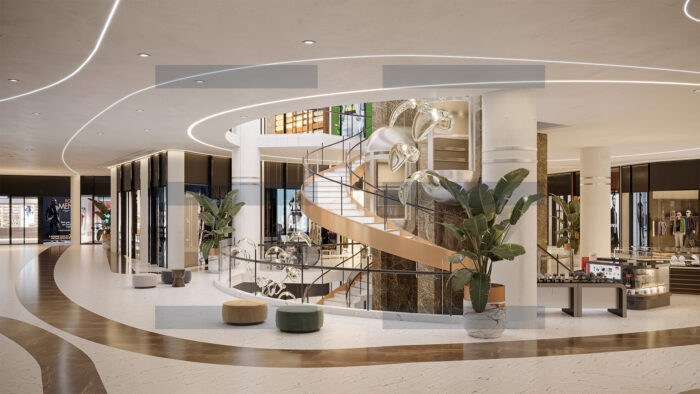 Atrium